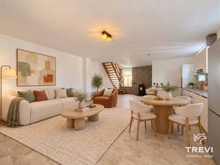 Huis te koop in Itter