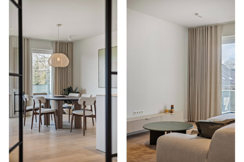 Apartment for sale in Roeselare with 2 bedrooms - photo 5