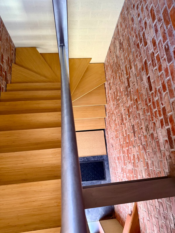 Voor wie zoekt naar meer dan vier muren ... een plek met eigenheid, vrijheid en flow. - foto 3