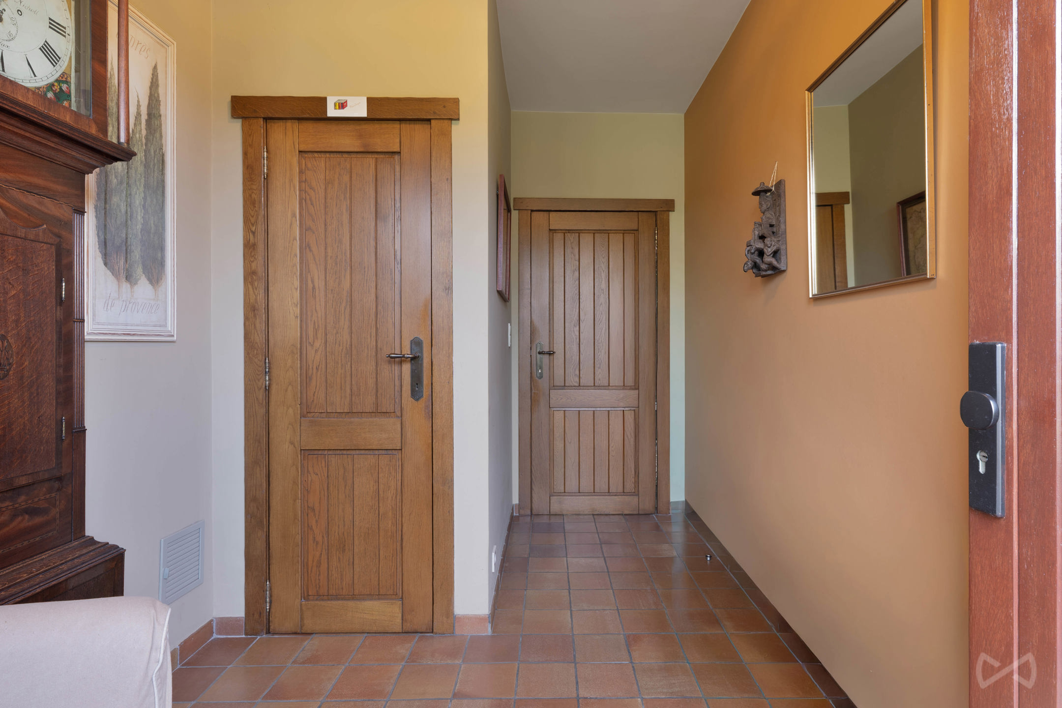 Charmante woning met idyllische tuin in Holsbeek - foto 3