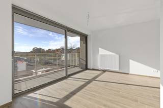 Wonen aan de Nete:- kleinschalig gebouw- lift aanwezig- goed gelegen nabij de Nete- elke dinsdag een aangename markt- ondergrondse parking...