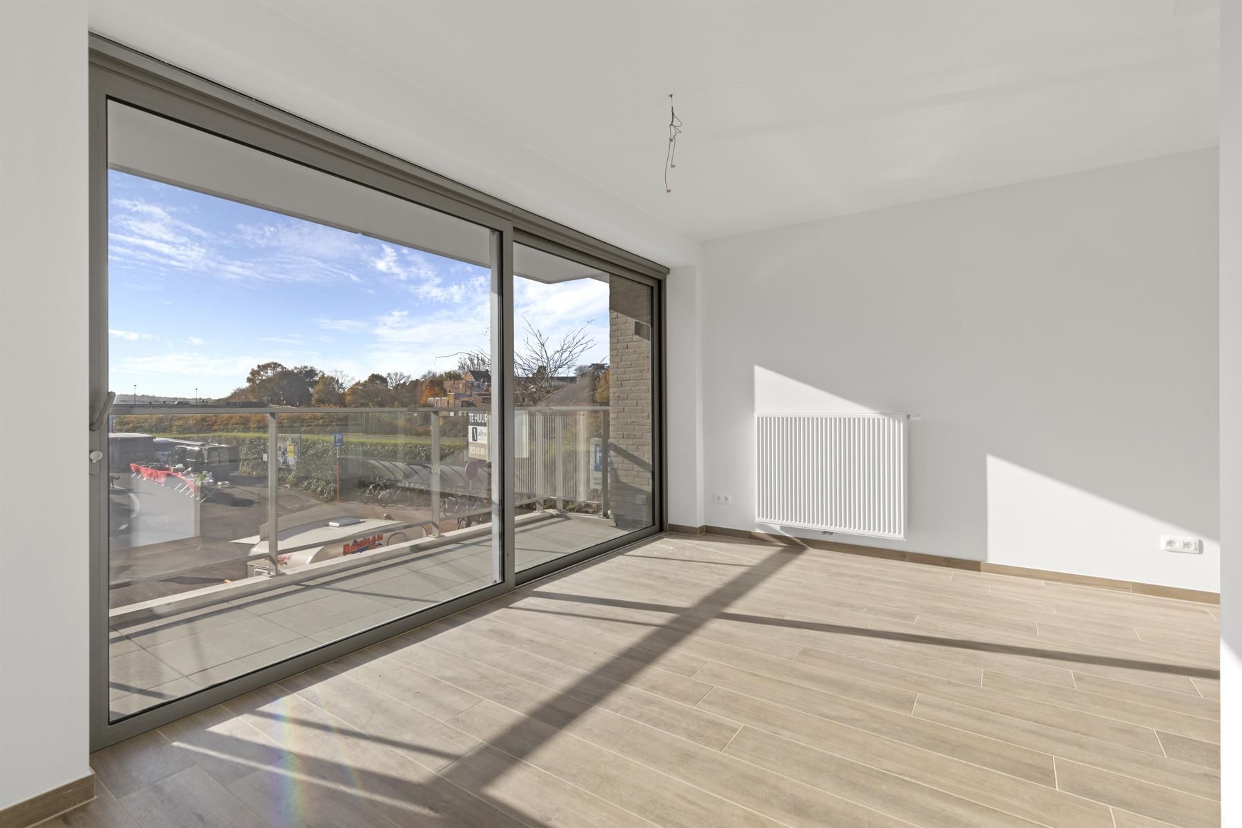 Trendy 1slpk app met leuk terras en onderg. berging - foto 2