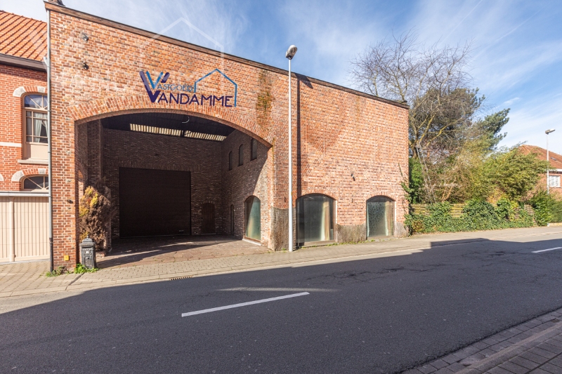 Commercial for sale in Kuurne - photo 1
