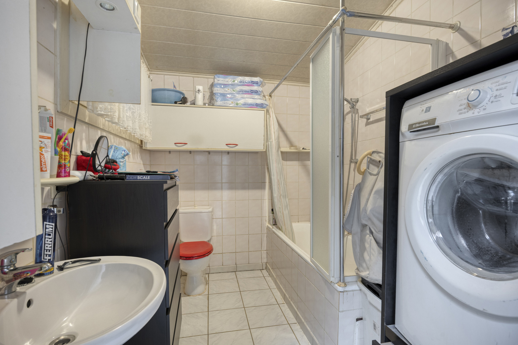 Rijwoning met 2 slaapkamers, tuin en parkeerplaats - foto 5