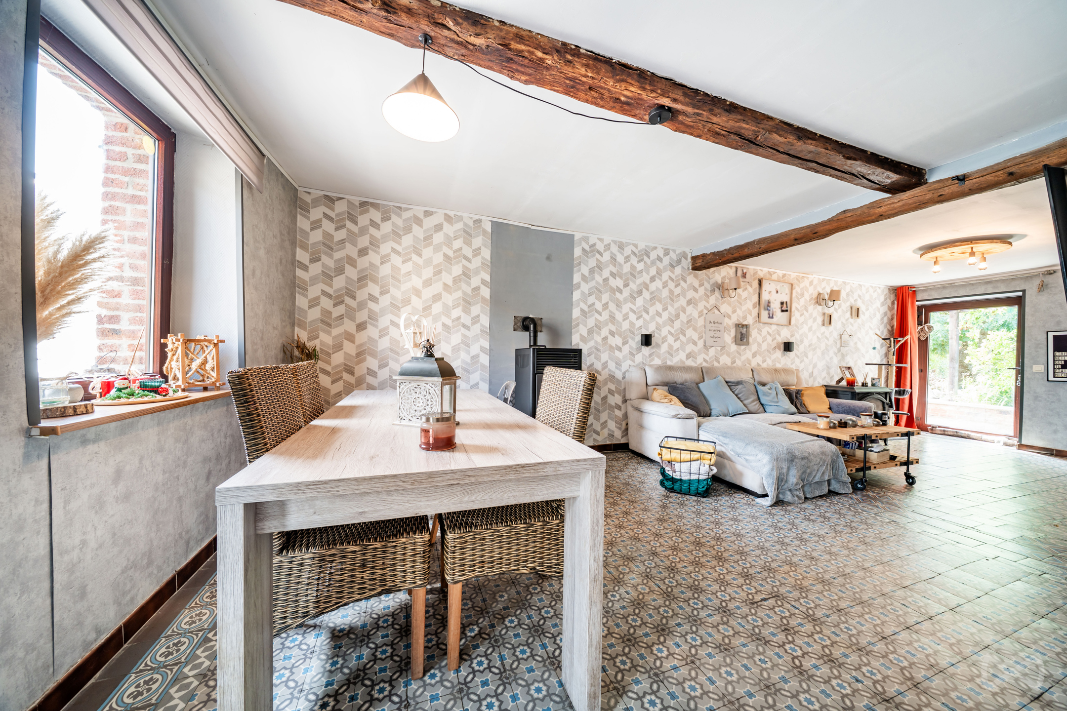 Huis te koop in Agimont met 3 slaapkamers - foto 4