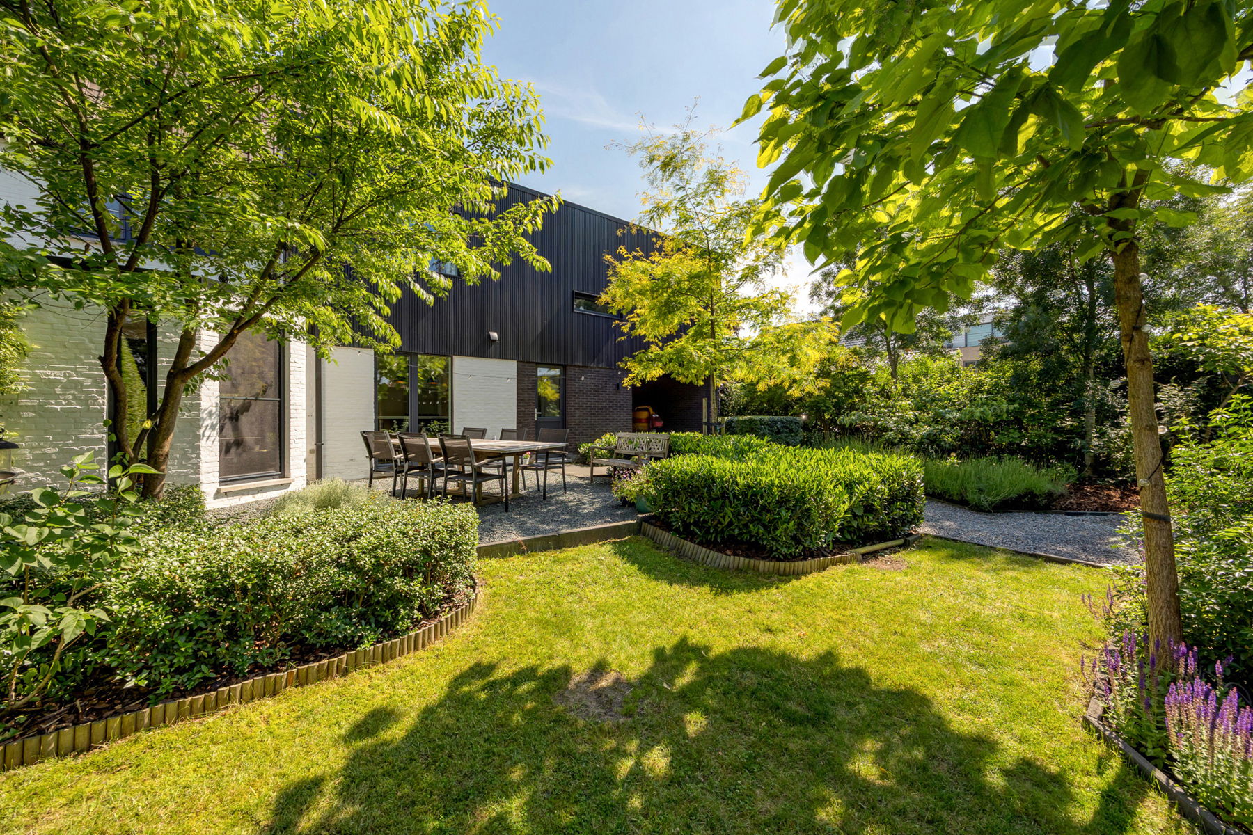Maison à vendre à Schilde avec 5 chambres - photo 4