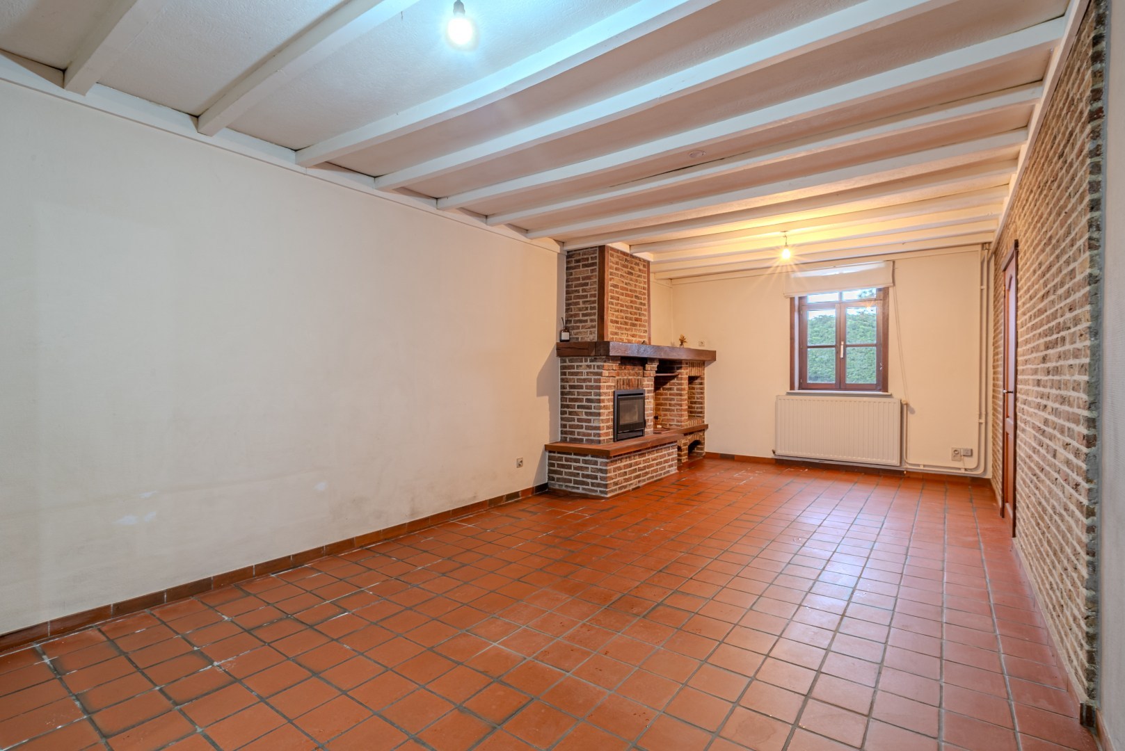 Te renoveren karaktervolle villa op unieke en landelijke locatie in Kaster - foto 4