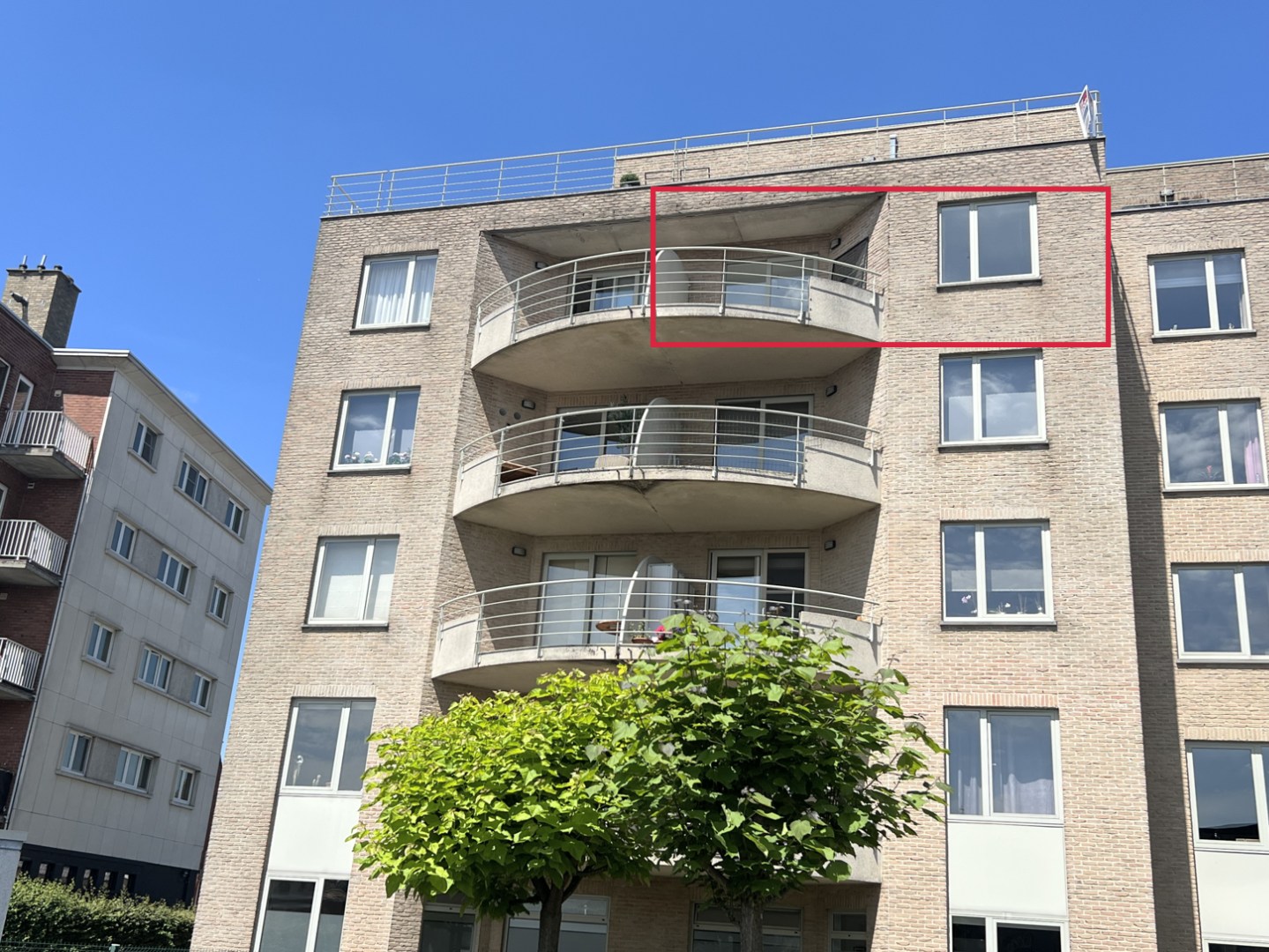 Apartment for sale in Ypres - photo 2