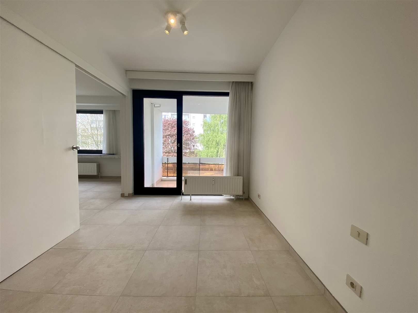 Rucaplein ∣ Mooi gerenoveerd appartement 1 slaapkamer - foto 3