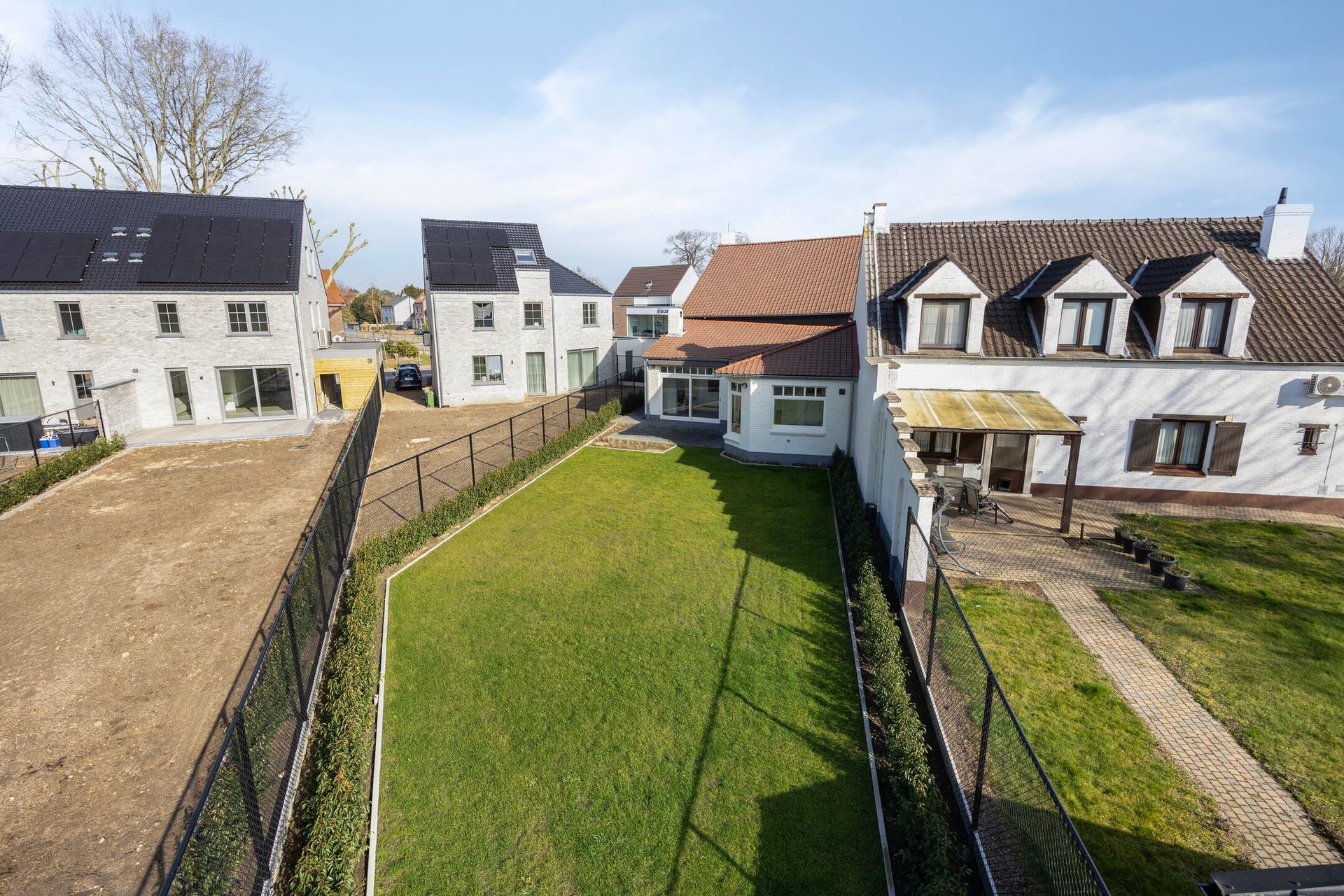 Commercial à vendre à Dilsen-Stokkem avec 4 chambres - photo 4