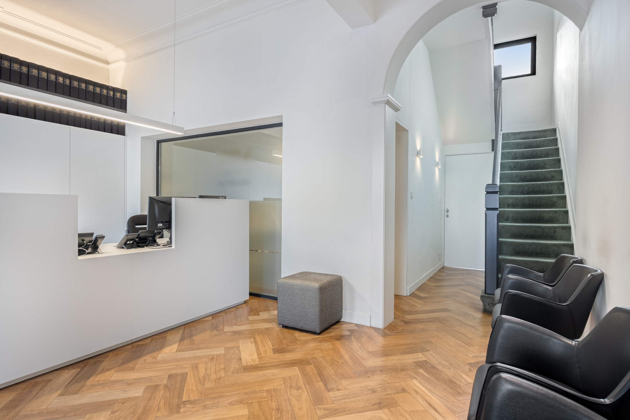 Commercial for sale in Mechelen