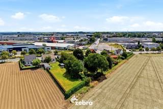 Terrain à vendre à Tielt