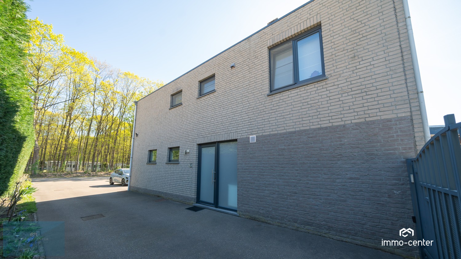 Appartement à vendre à Houthalen avec 2 chambres - photo 3