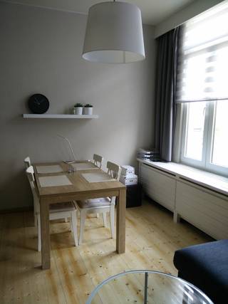 --- NIEUW --- Centraal gelegen gezinswoning met 3 entiteiten.Ontdek deze karaktervolle gezinswoning (±150 m²) in een rustige straat op wandelafstand...