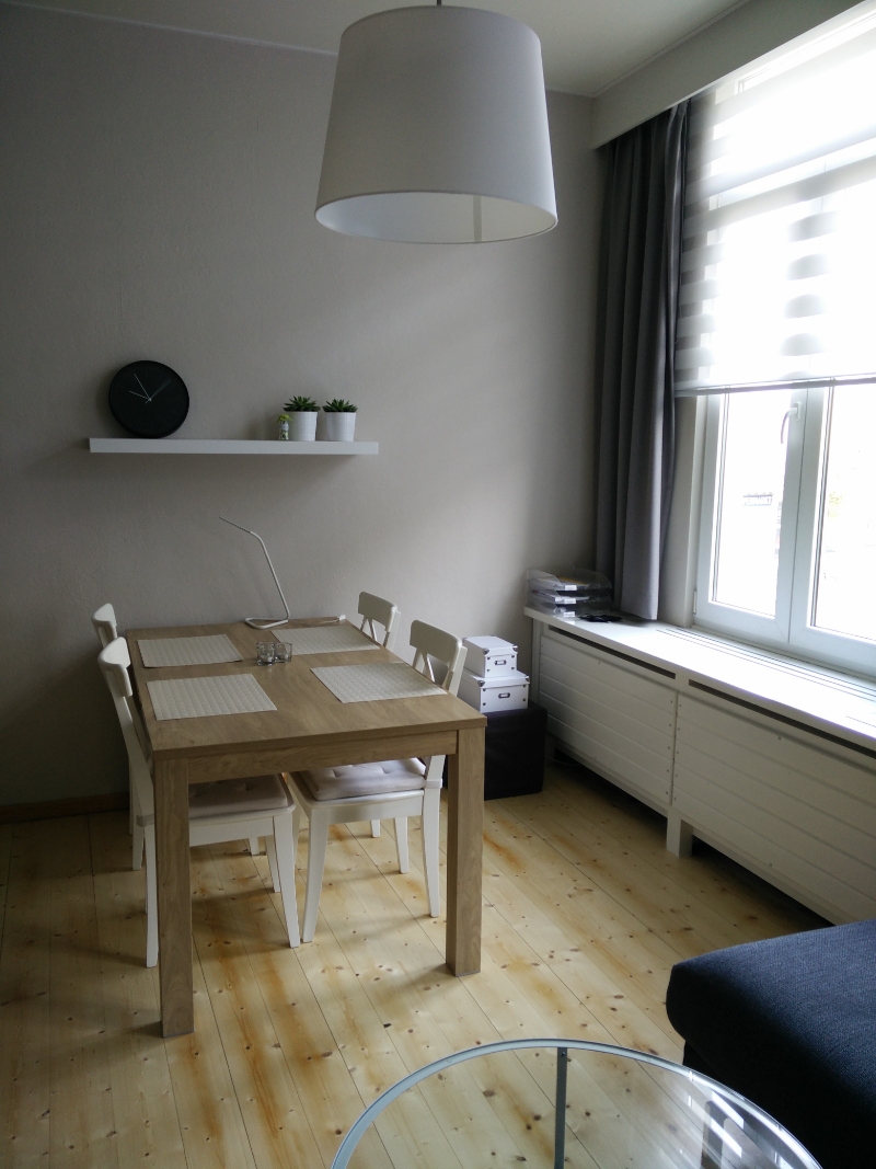 --- NIEUW --- Centraal gelegen gezinswoning met 3 entiteiten - foto 3