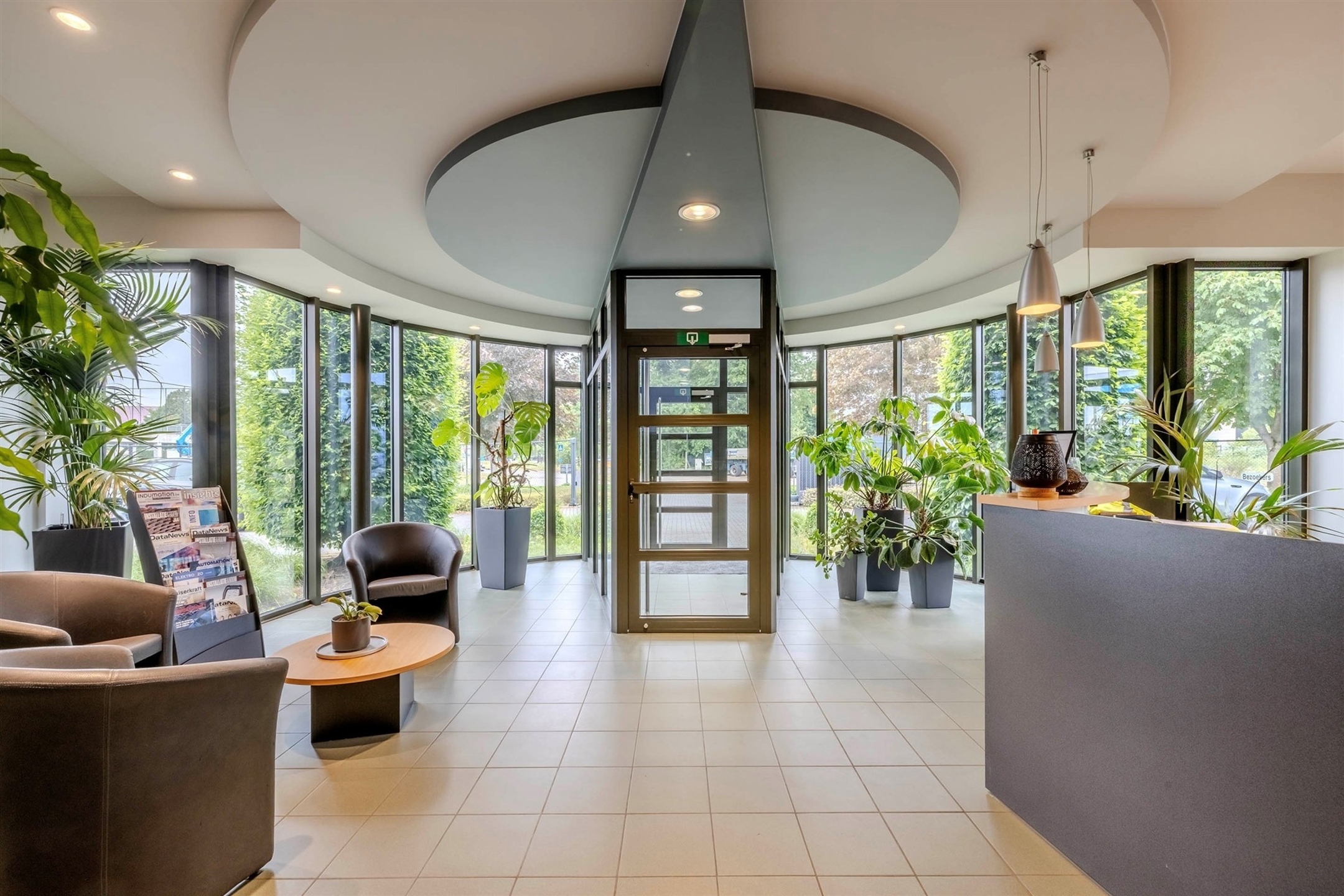 Commercial for rent in Olen - photo 1