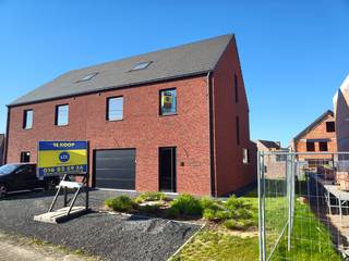 House for sale in Lubbeek