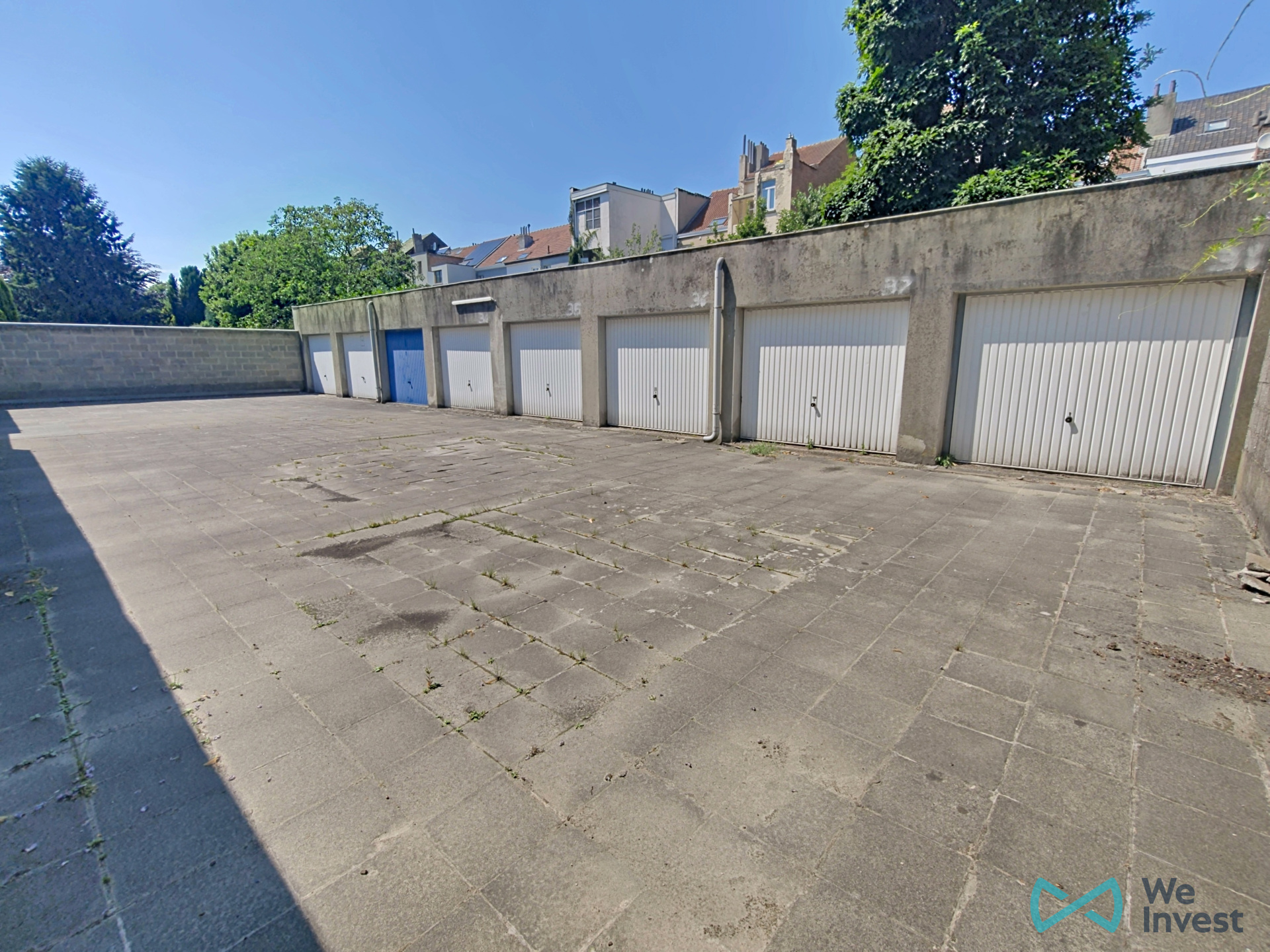 2 garages te koop – Avenue de la Liberté - foto 4
