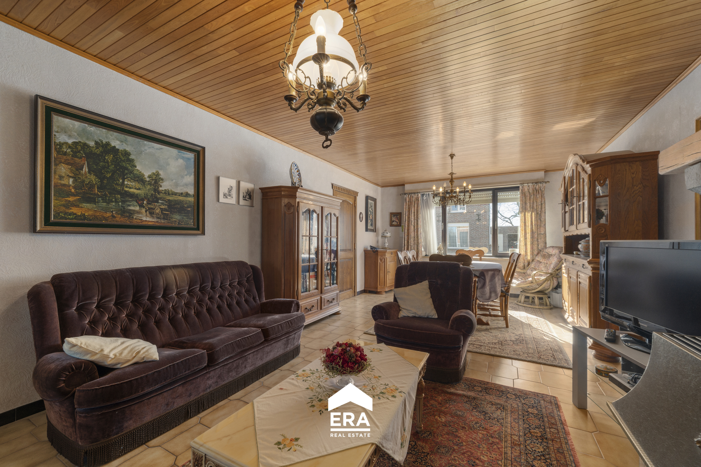 Maison à vendre à Lievegem avec 2 chambres - photo 3