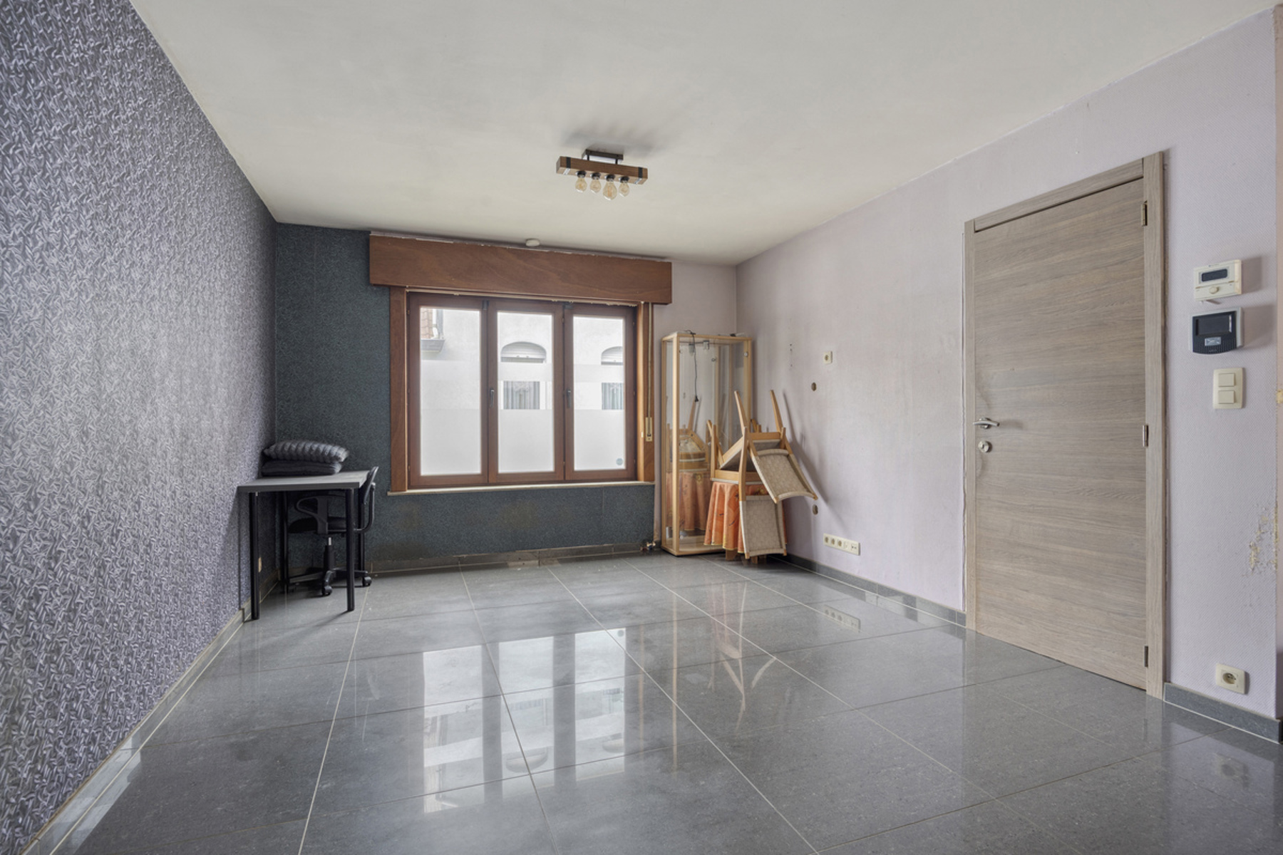 Maison à vendre à Denderleeuw avec 2 chambres - photo 3