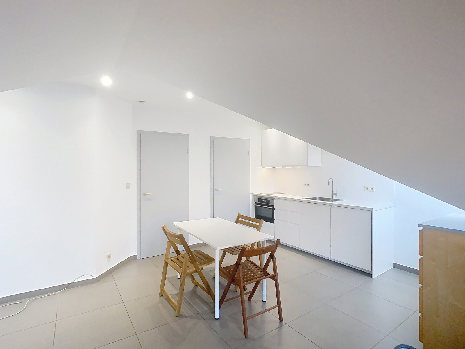 Gemeubelde studio te huur in Heverlee!  - foto 4