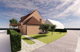 Maison à vendre à Hooglede