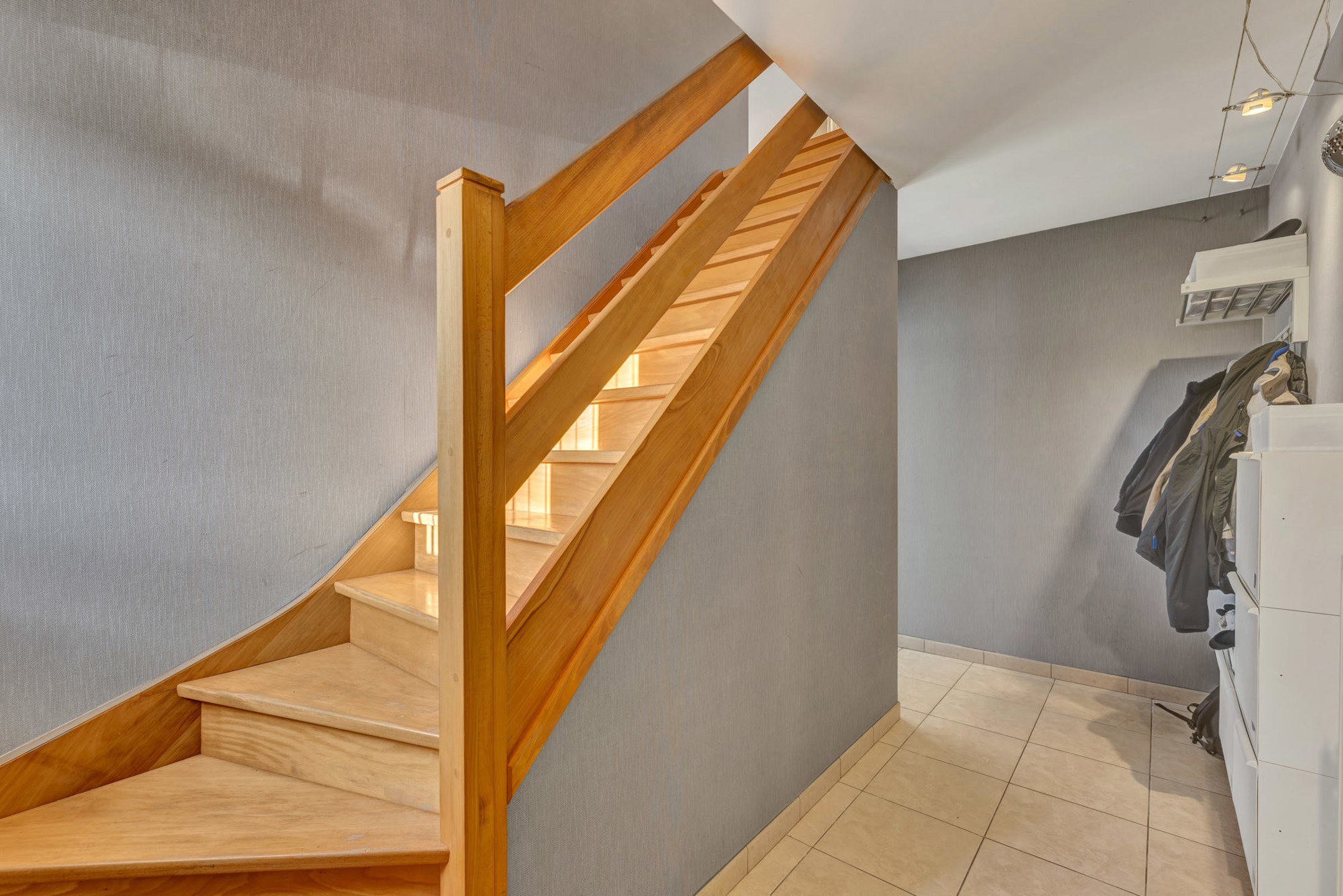 Rustig geIegen instapklare woning met laag EPC nabij centrum - foto 2