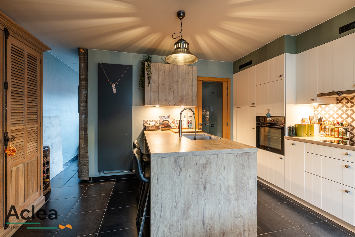 Appartement à vendre à Boekhoute avec 1 chambre - photo 5