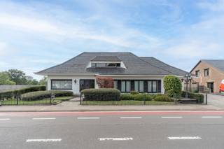 House for sale in Vosselaar