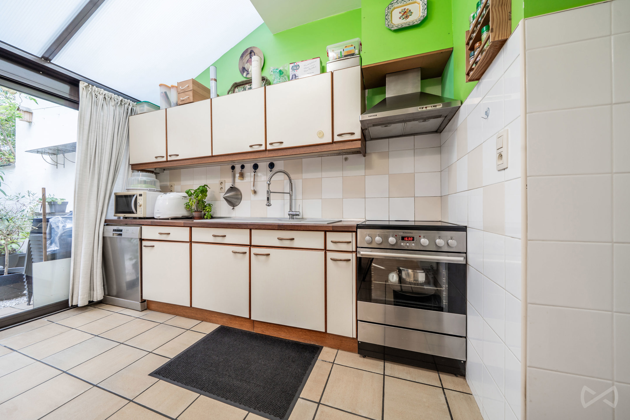 House for sale in Molenbeek-Saint-Jean with 4 bedrooms - photo 3