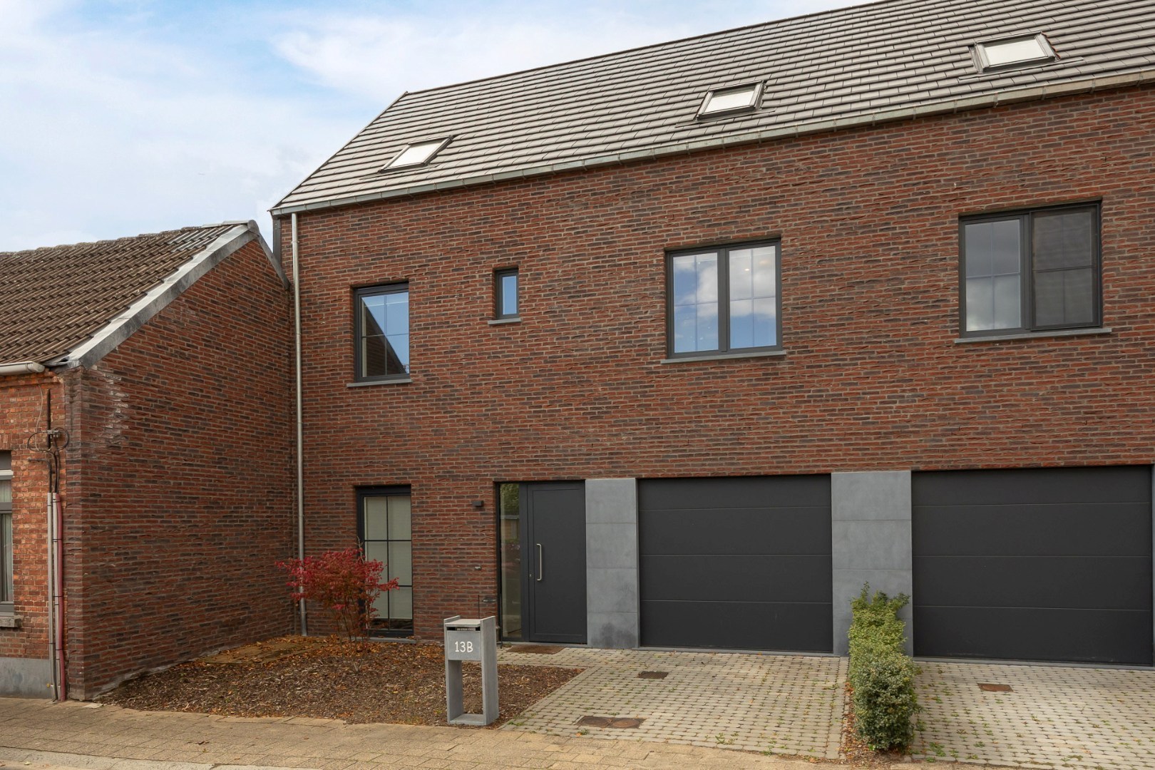 BEN-woning met 5 slaapkamers op toplocatie in Oelegem - foto 4