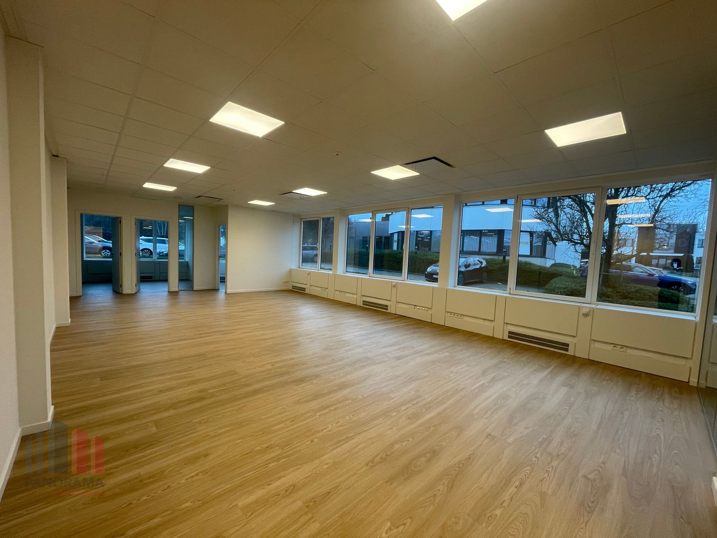 Offices with visibility from the Brussels Ring (R0) - photo 2