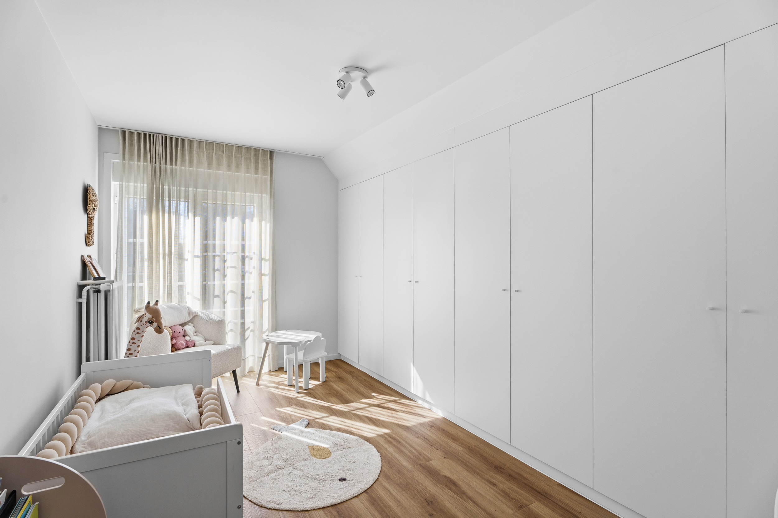 Klassevolle en instapklare villa op Rodenburg - foto 3