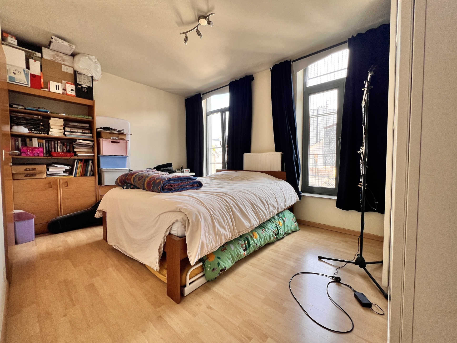 Opbrengsteigendom met potentieel op toplocatie in Gent - foto 5