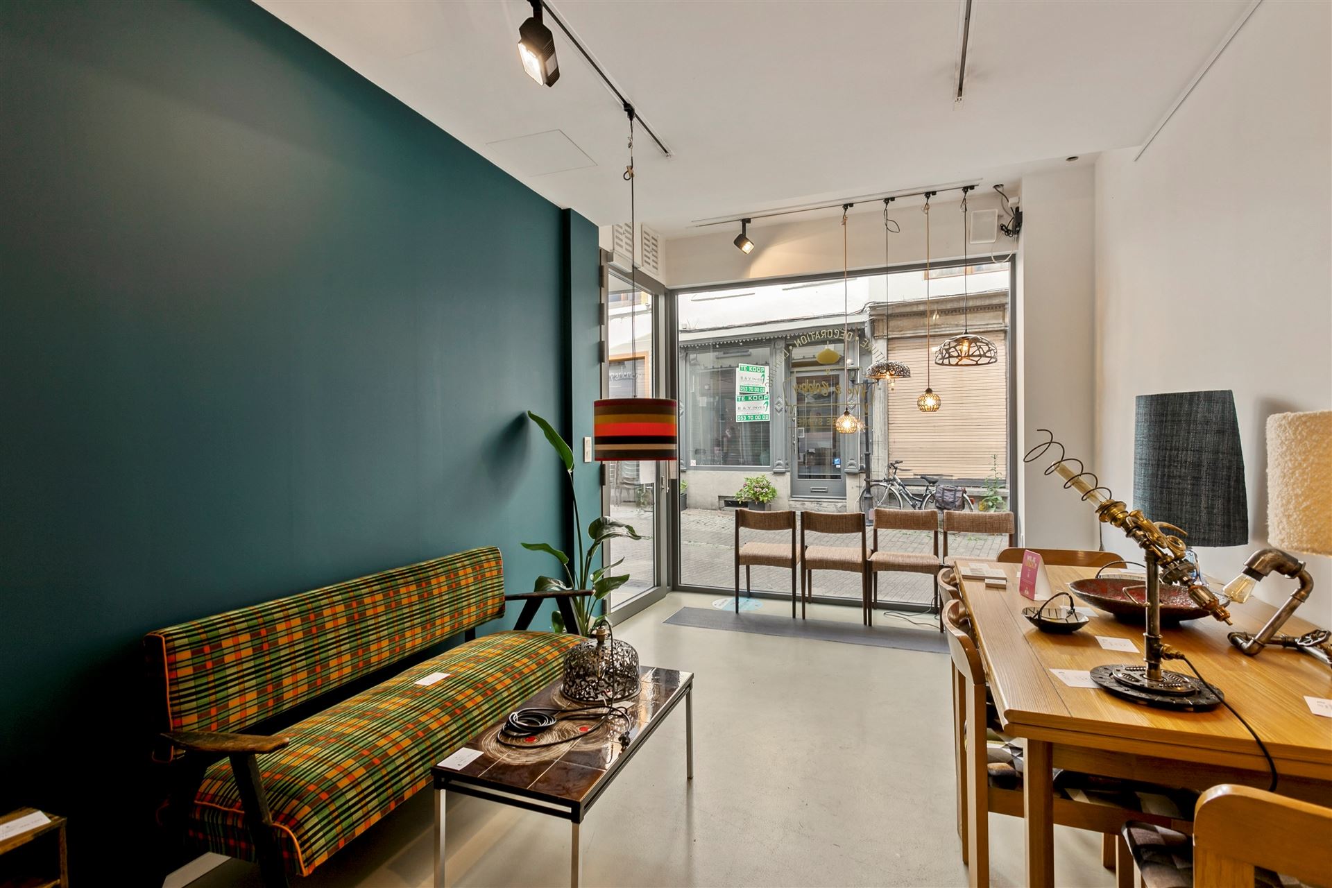 Commercial for sale in Halle - photo 3