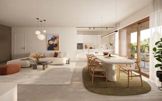 Appartement à vendre à Hasselt