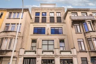 Apartment for sale in Antwerp