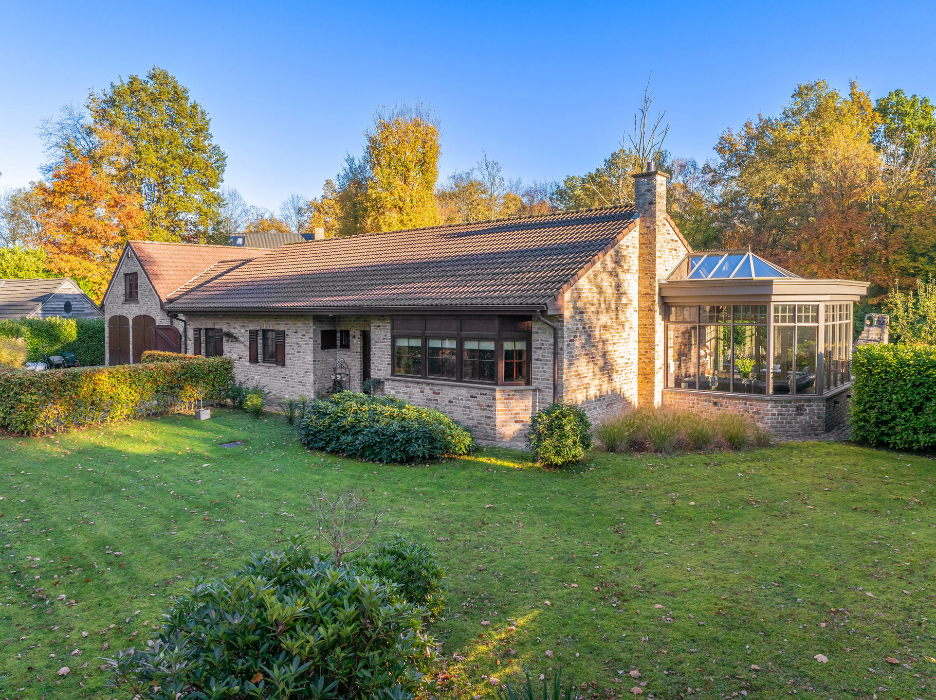 Maison à vendre à Schilde avec 3 chambres - photo 2