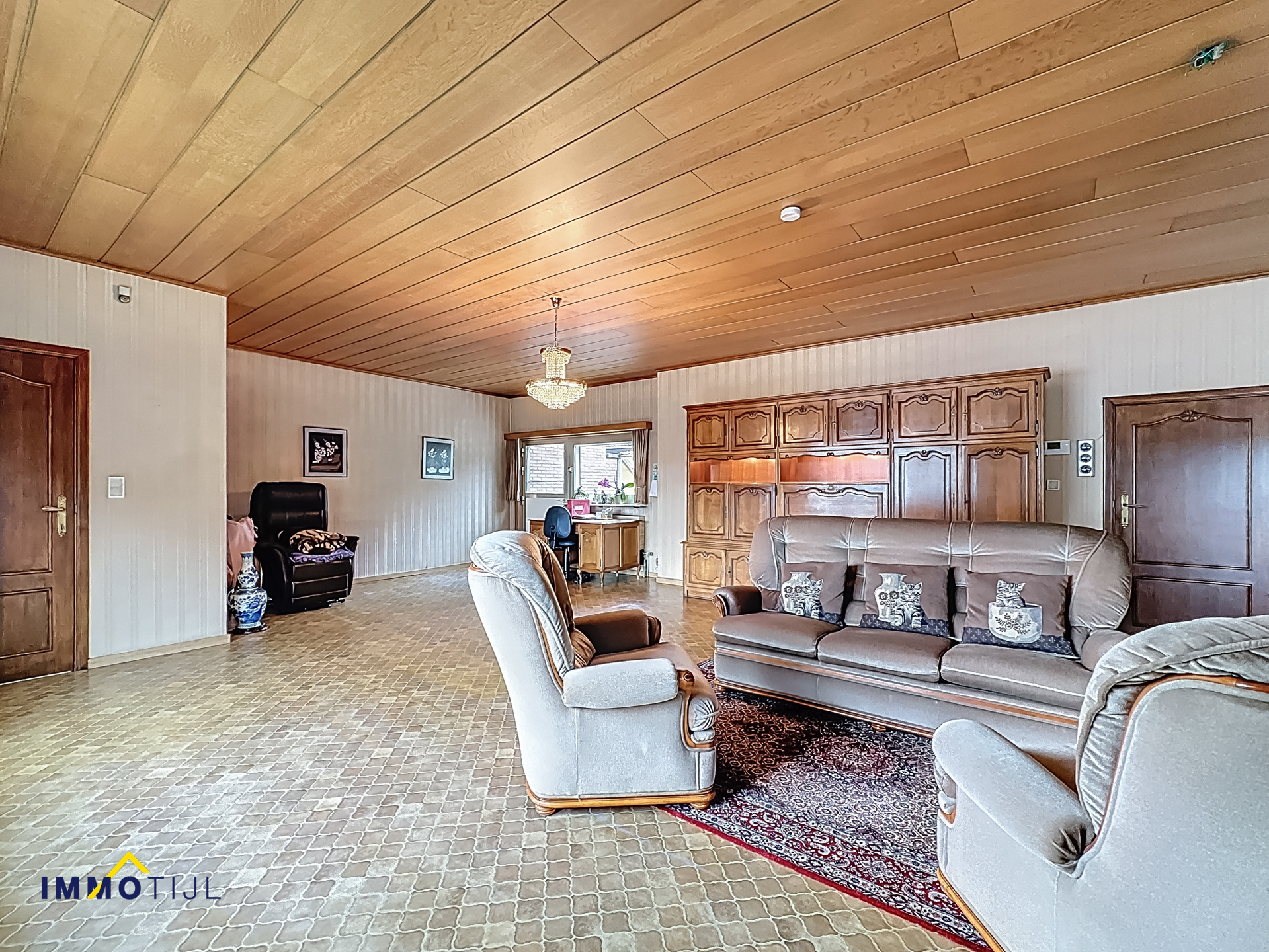 Maison à vendre à Alost avec 3 chambres - photo 3