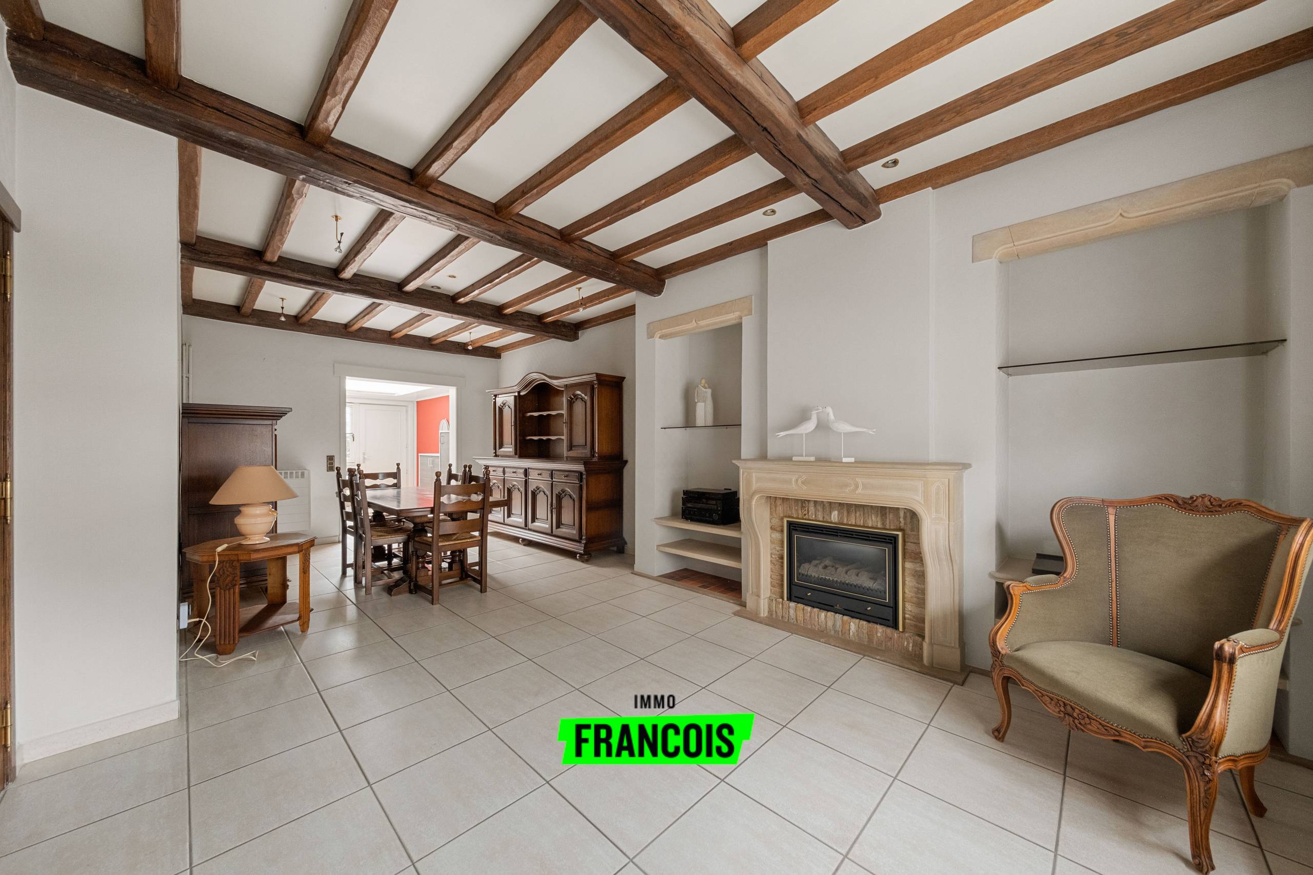 House for sale in Sint-Michiels with 3 bedrooms - photo 3