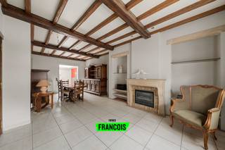 House for sale in Bruges