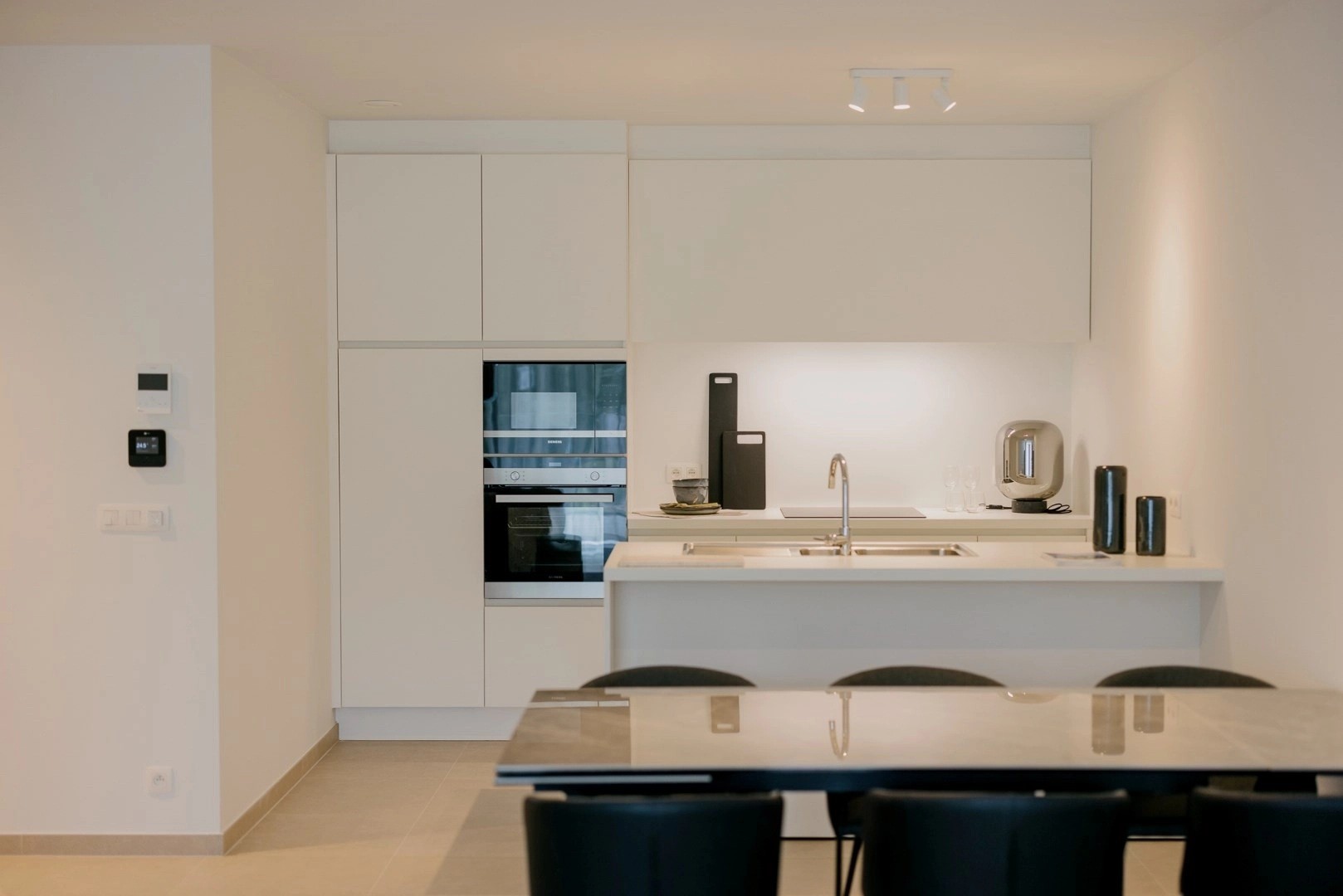 Laatste nieuwbouw - appartementen in standingvolle residentie | centrum Tiegem - foto 4
