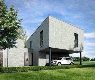 <br />LOT 1 - 6a02ca open bebouwing <br /><br />Nieuw te bouwen woning in de Glazeniersstraat te Turnhout. Rustig gelegen bouwgrond in een doodlopende straat, op wandelafstand van een rustige dorpskern. Zeer rustige en residentiële verkaveling.<br />De voorgestelde woning heeft een oppervlakte van 200m2 met carport. Op het gelijkvloers vinden we een inkomhal, wasplaats, bureel, apart toilet en open leefruimte met keuken terug. Op het verdiep zijn er 3 slaapkamers, een badkamer, een 2de natte cel en een apart toilet.<br />De woning biedt u alvast alle zekerheden en garanties inzake EPB waarden.<br /><br />PRIJS SLEUTEL OP DE DEUR <br />€ 520.171 excl. alle kosten op grond en constructie<br />€ 617.668 incl. alle kosten op grond en constructie<br /><br />LOT 3 - 8a86ca open bebouwing <br /><br />Nieuw te bouwen woning in de Glazeniersstraat te Turnhout. Rustig gelegen bouwgrond in een doodlopende straat, op wandelafstand van een rustige dorpskern. Zeer rustige en residentiële verkaveling.<br />De voorgestelde woning heeft een oppervlakte van 157m2 + 58m2 zolder. Beneden vinden we een inkomhal, toilet berging en open leefruimte met keuken. Op het verdiep zijn 3 slaapkamers en een badkamer voorzien. De zolder biedt nog uitbreidingsmogelijkheden.<br />De woning biedt u alvast alle zekerheden en garanties inzake EPB waarden.<br /><br />PRIJS SLEUTEL OP DE DEUR <br />€ 518.428 excl. alle kosten op grond en constructie<br />€ 613.198 incl. alle kosten op grond en constructie<br /><br />LOT 4 - 5a67ca open bebouwing <br /><br />Nieuw te bouwen woning in de Glazeniersstraat te Turnhout. Rustig gelegen bouwgrond in een doodlopende straat, op wandelafstand van een rustige dorpskern. Zeer rustige en residentiële verkaveling.<br />De voorgestelde woning heeft een oppervlakte van 205m2 met inpandige garage, een ruime inkomhal met apart toilet, een technische ruimte, een zeer ruime leefruimte met open keuken. Op de verdieping vinden we 3 slaapkamers, een badkamer met bad en douche en een apart toilet.<br />De woning biedt u alvast alle zekerheden en garanties inzake EPB waarden.<br /><br />PRIJS SLEUTEL OP DE DEUR <br />€ 488.822 excl. alle kosten op grond en constructie<br />€ 580.375 incl. alle kosten op grond en constructie<br /><br />SLEUTEL-OP-DE-DEUR AFWERKING:<br />Ruwbouw winddicht<br />Sanitaire leidingen (inclusief hergebruik van regenwater)<br />Elektriciteit<br />verwarming via warmtepomp met vloerverwarming <br />Pleisterwerken<br />Isolatiewerken en chape<br />EPB berekening<br />Ventilatiesysteem D+<br />Kostprijs architect en veiligheidscoördinatie inclusief<br />Zonnepanelen: E-peil 0<br />keuken<br />Sanitaire toestellen<br />Tegelvloeren op het gelijkvloers en in de badkamer<br />Binnendeuren in grondlaag<br />trap in rubberwood<br />Voegwerken<br /><br />Dit project realiseren wij in samenwerking met Brego Trust. <br />We geven u graag uitgebreid uitleg over de vele mogelijkheden in een persoonlijk gesprek met onze bouwadviseur Geert Gielen.<br />Contacteer ons op 011/450 280. <br /><br /> 