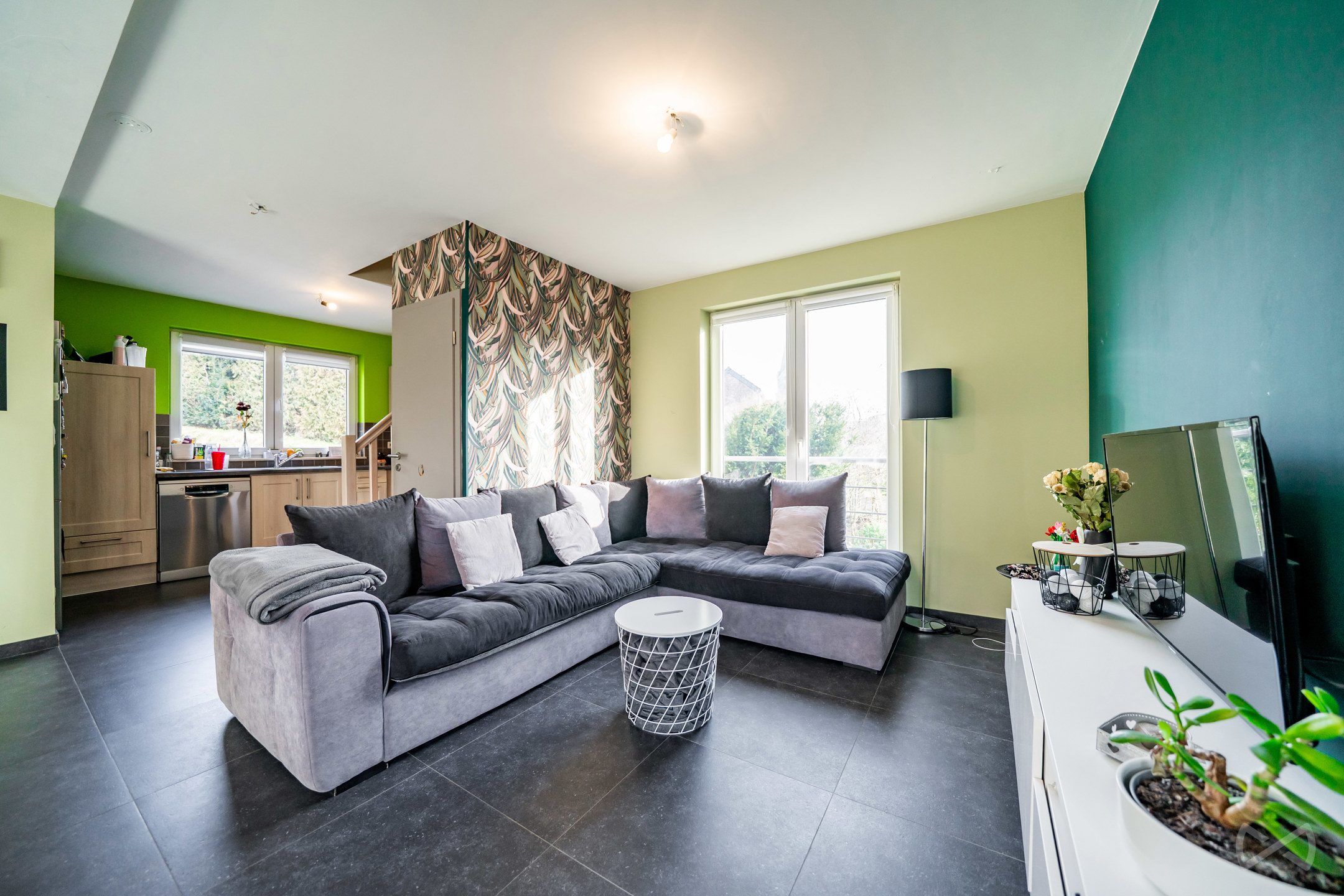Huis te koop in Hamoir met 3 slaapkamers - foto 5