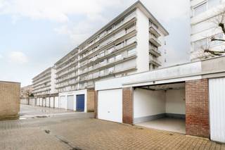 Garage à vendre à Anvers