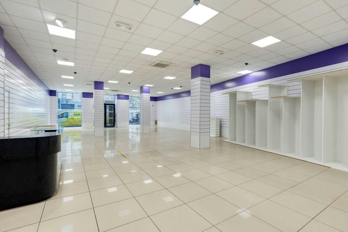 Uniek kantoor te huur in hartje Kortrijk - foto 4