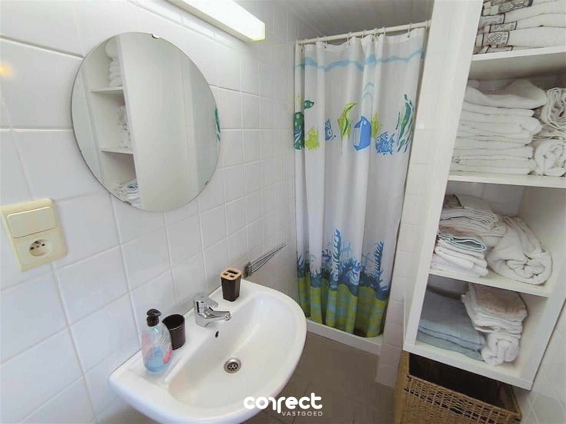 Appartement met 1 slaapkamer. - foto 4