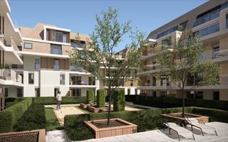 Apartment for sale in Nieuwpoort