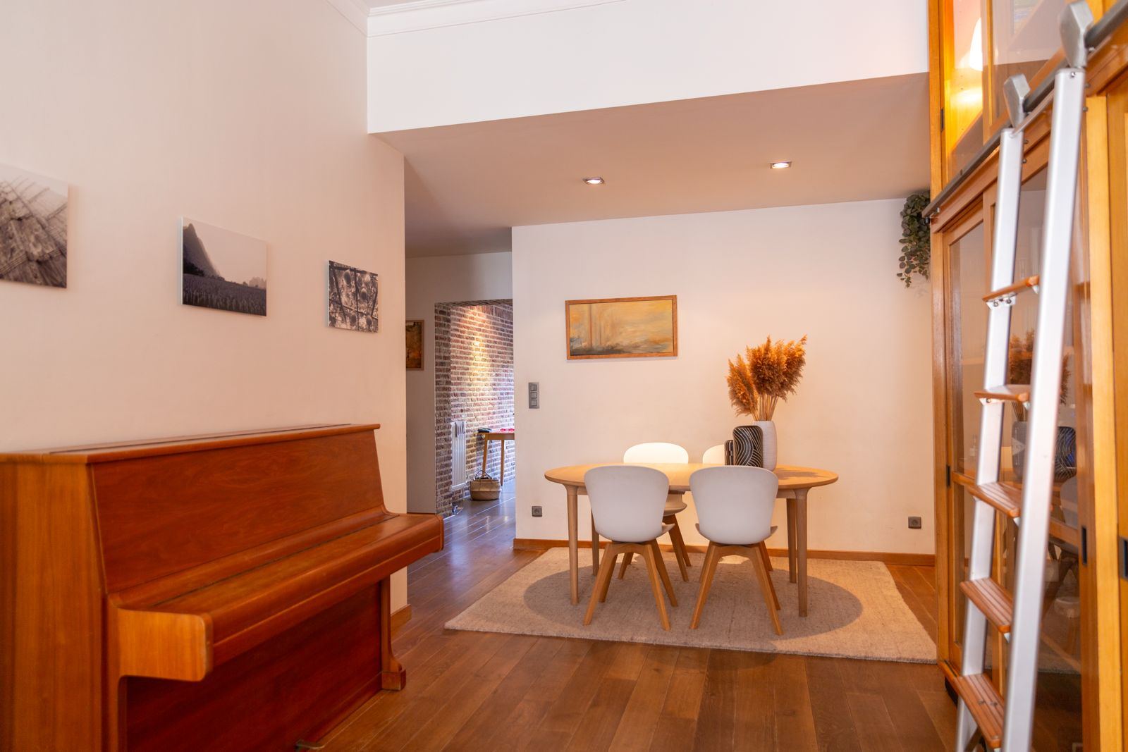 Huis te koop in Merksem met 4 slaapkamers - foto 2