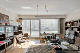Interessante opbrengsteigendom: studio aan de ItaliëleiDeze studio is gelegen op de eerste verdieping van een goed onderhouden gebouw aan de...